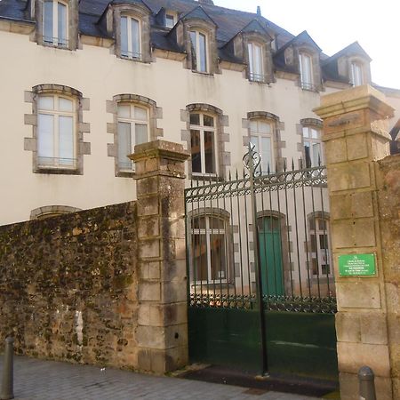 Quimper-Appart Zewnętrze zdjęcie